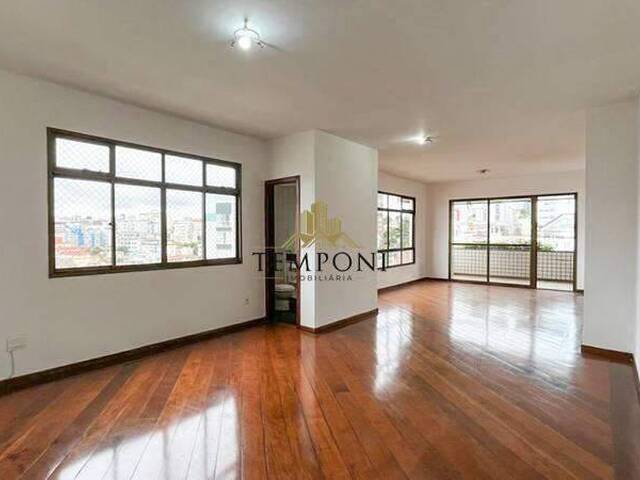 #3014 - Terreno para Venda em Belo Horizonte - MG - 1