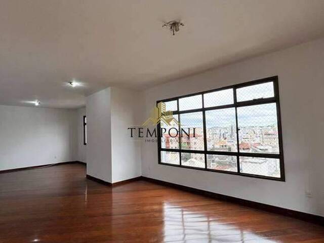 #3014 - Terreno para Venda em Belo Horizonte - MG - 2