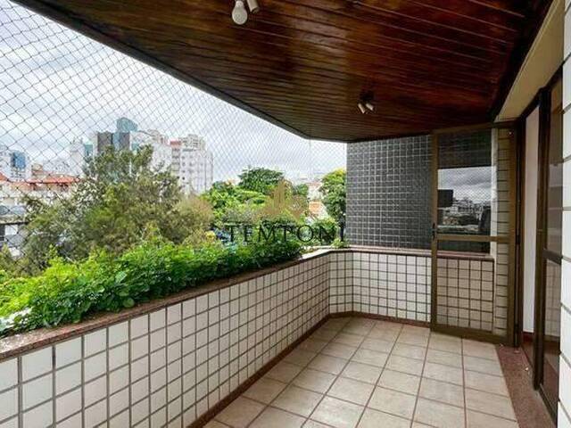 #3014 - Terreno para Venda em Belo Horizonte - MG - 3