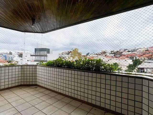 Terreno para Venda em Belo Horizonte - 4