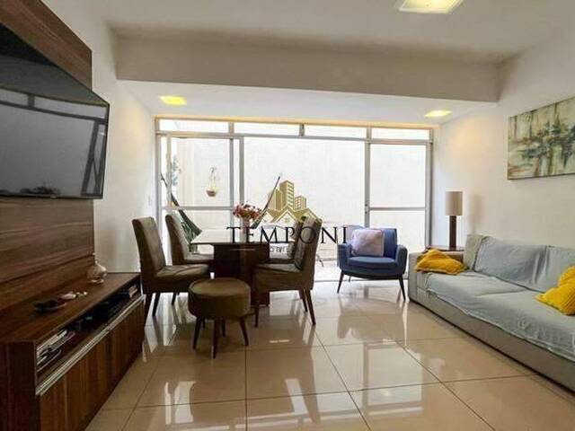 Apartamento para Venda em Belo Horizonte - 2