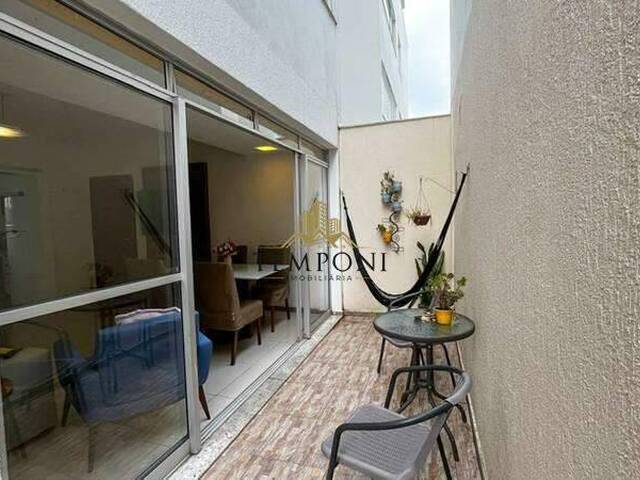 Apartamento para Venda em Belo Horizonte - 5