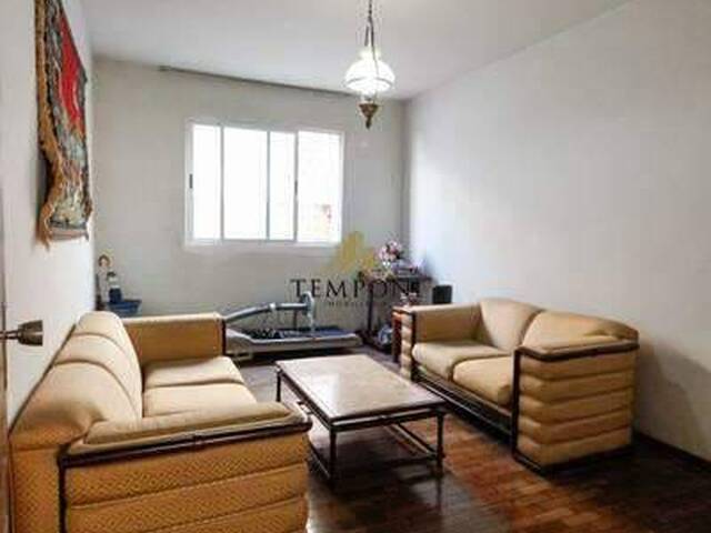 Apartamento para Venda em Belo Horizonte - 3