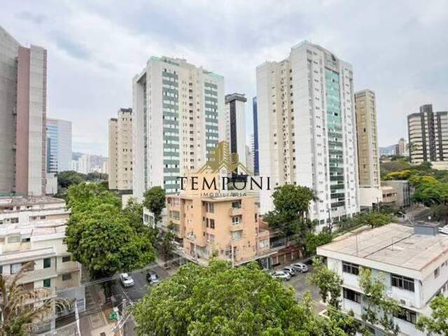 Cobertura para Venda em Belo Horizonte - 3