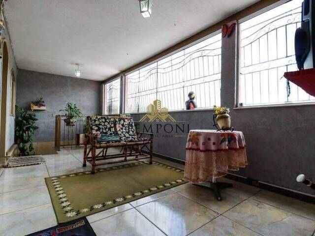 Casa para Venda em Belo Horizonte - 3