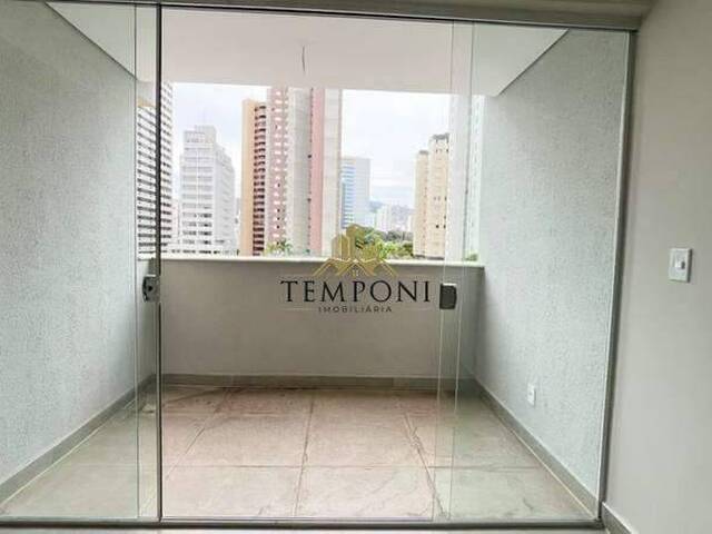 Cobertura para Venda em Belo Horizonte - 4