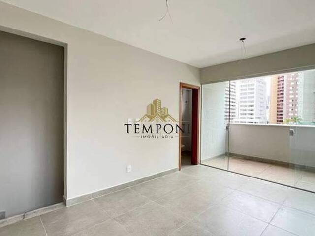 Cobertura para Venda em Belo Horizonte - 5