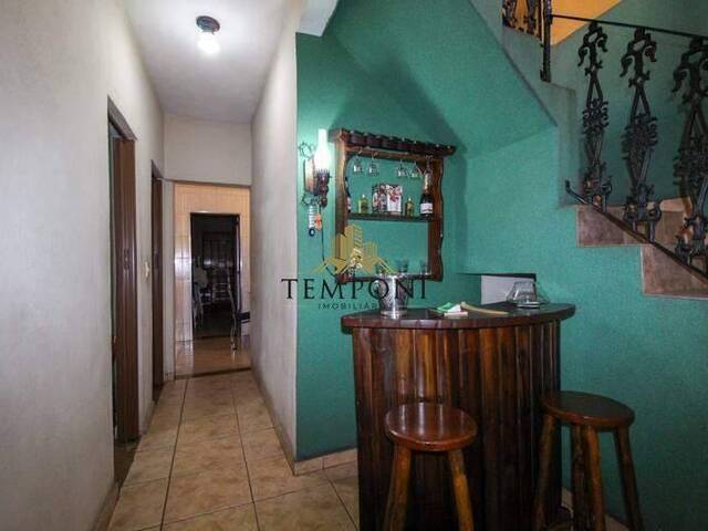 Casa para Venda em Belo Horizonte - 5