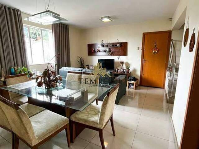 Cobertura para Venda em Belo Horizonte - 2