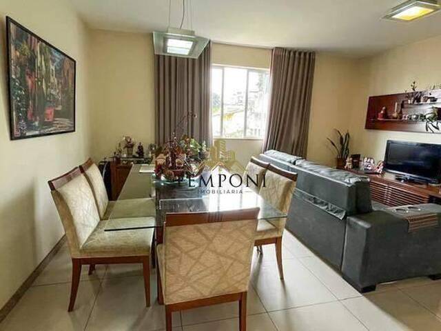 Cobertura para Venda em Belo Horizonte - 5