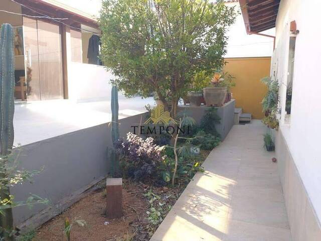 Casa para Venda em Belo Horizonte - 4