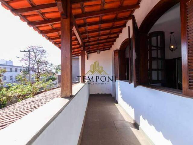 Casa para Venda em Belo Horizonte - 4