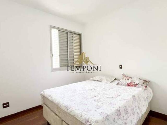 Apartamento para Venda em Belo Horizonte - 3