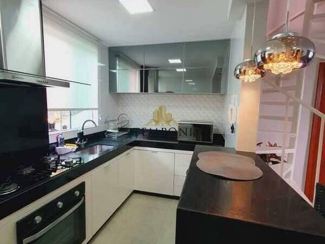 Cobertura para Venda em Belo Horizonte - 4