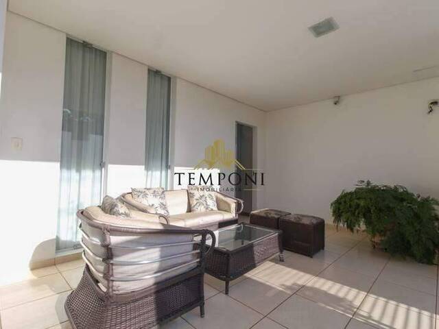 Casa para Venda em Belo Horizonte - 3