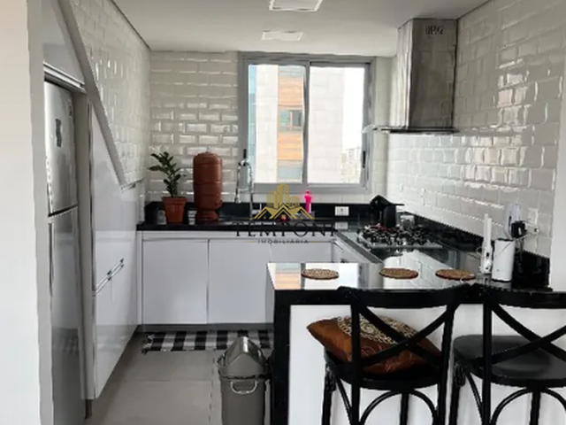 Cobertura para Venda em Belo Horizonte - 3