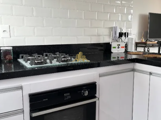 Cobertura para Venda em Belo Horizonte - 5