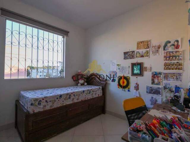 #2973 - Casa em condomínio para Venda em Belo Horizonte - MG - 1