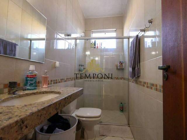 #2973 - Casa em condomínio para Venda em Belo Horizonte - MG - 2