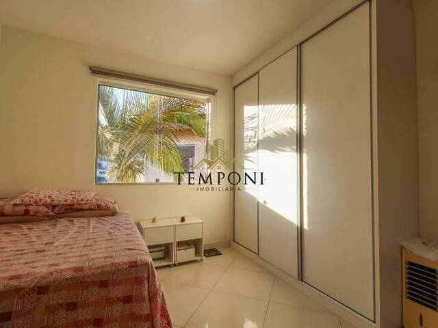 #2973 - Casa em condomínio para Venda em Belo Horizonte - MG - 3