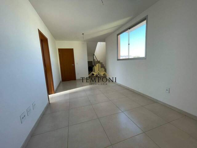 Cobertura para Venda em Belo Horizonte - 2