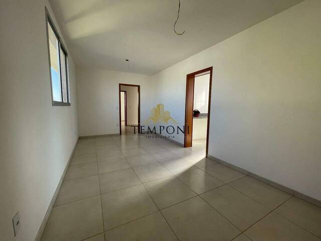 Cobertura para Venda em Belo Horizonte - 3