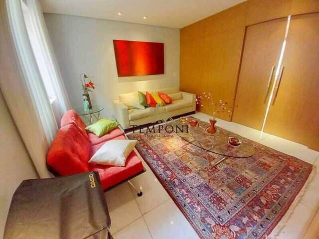 Casa para Venda em Belo Horizonte - 3