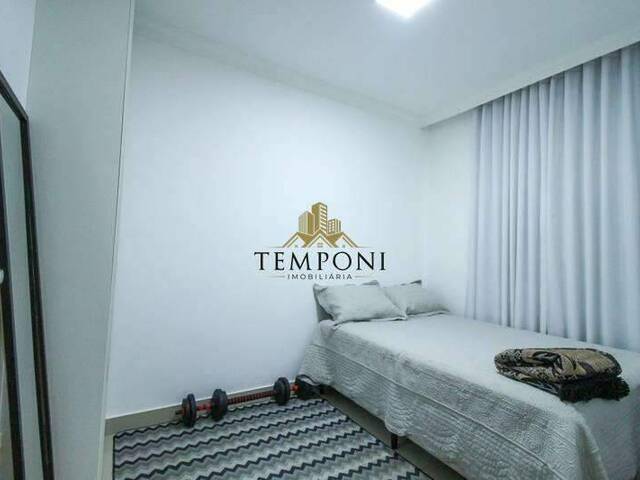 Apartamento para Venda em Belo Horizonte - 2