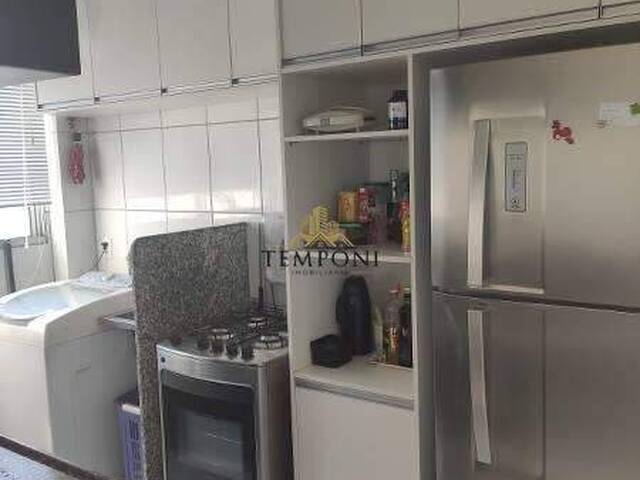 Apartamento para Venda em Belo Horizonte - 2