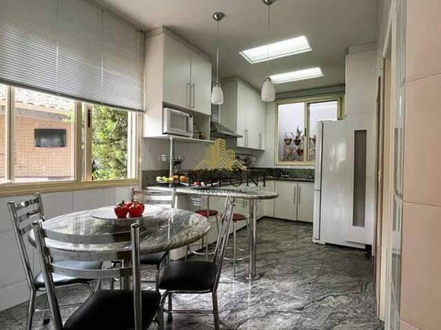 Casa para Venda em Belo Horizonte - 4