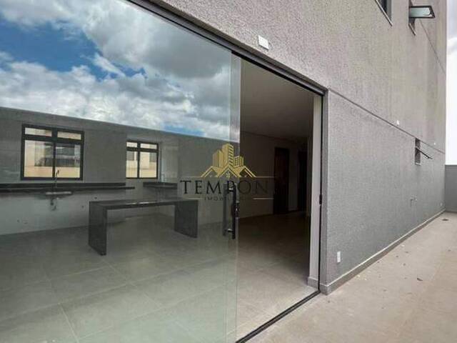 Apartamento para Venda em Belo Horizonte - 2