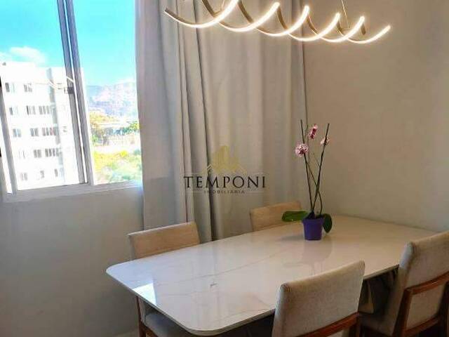 Apartamento para Venda em Belo Horizonte - 4