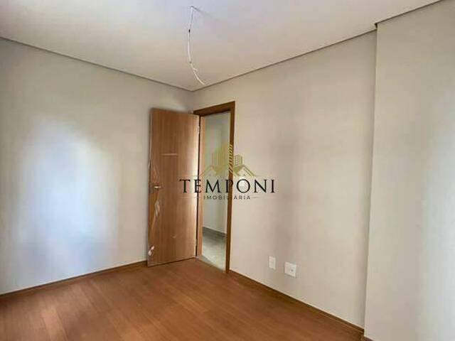 Apartamento para Venda em Belo Horizonte - 4