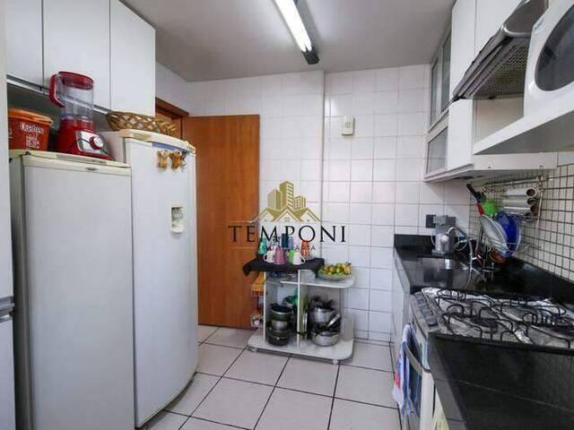 Apartamento para Venda em Belo Horizonte - 2