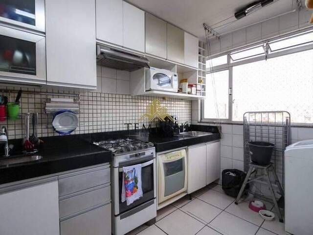 Apartamento para Venda em Belo Horizonte - 3