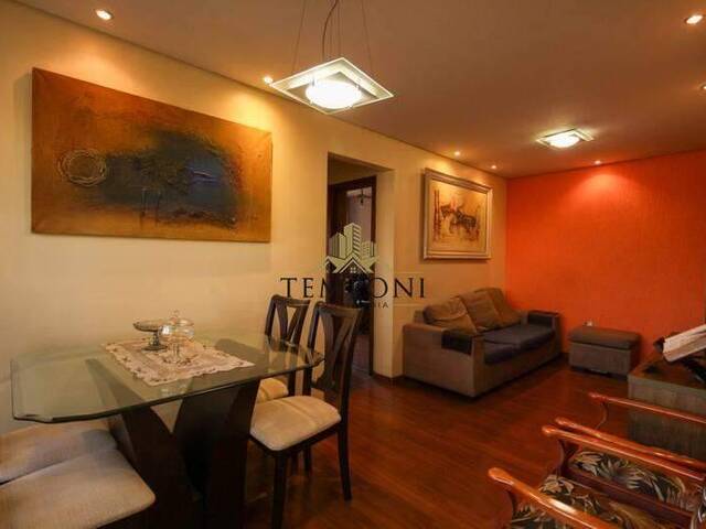 Apartamento para Venda em Belo Horizonte - 4