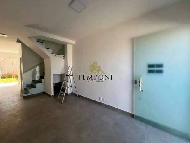 Casa para Venda em Belo Horizonte - 2