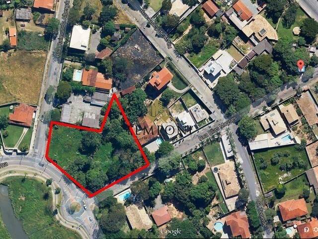 #2927 - Terreno para Venda em Belo Horizonte - MG - 1