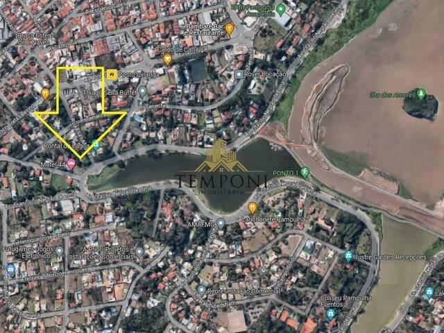 Terreno para Venda em Belo Horizonte - 4