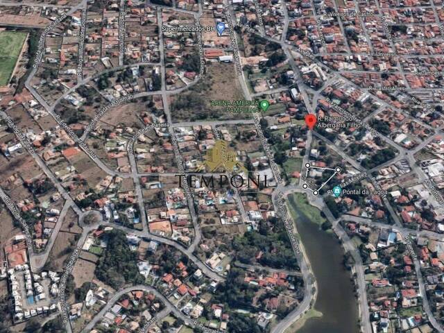 Terreno para Venda em Belo Horizonte - 5