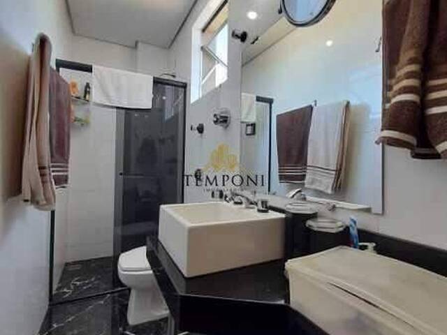 Cobertura para Venda em Belo Horizonte - 3