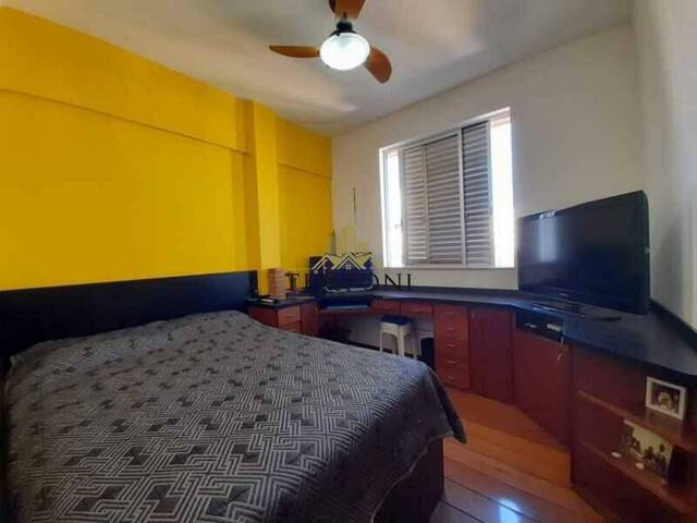 Cobertura para Venda em Belo Horizonte - 4