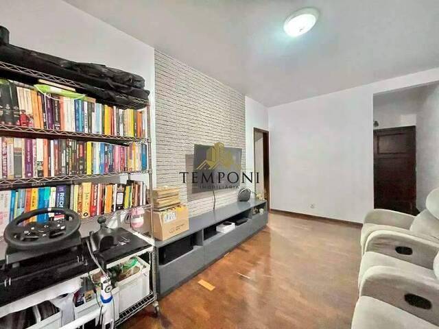 Apartamento para Venda em Belo Horizonte - 2