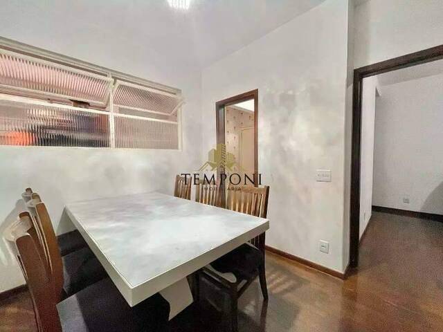 Apartamento para Venda em Belo Horizonte - 4