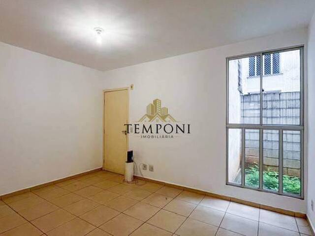 Apartamento para Venda em Belo Horizonte - 2