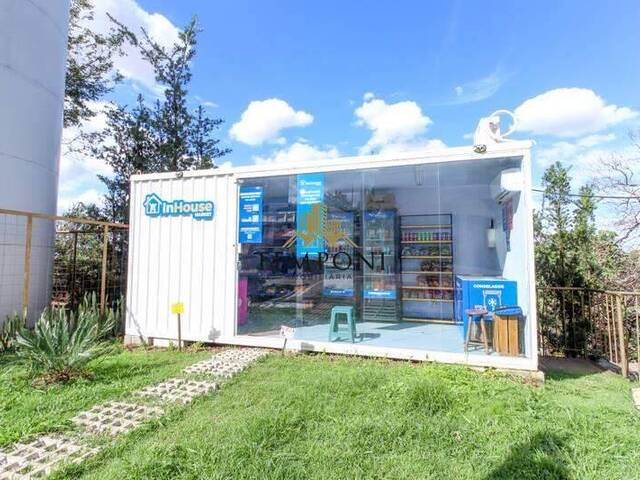 Apartamento para Venda em Belo Horizonte - 3