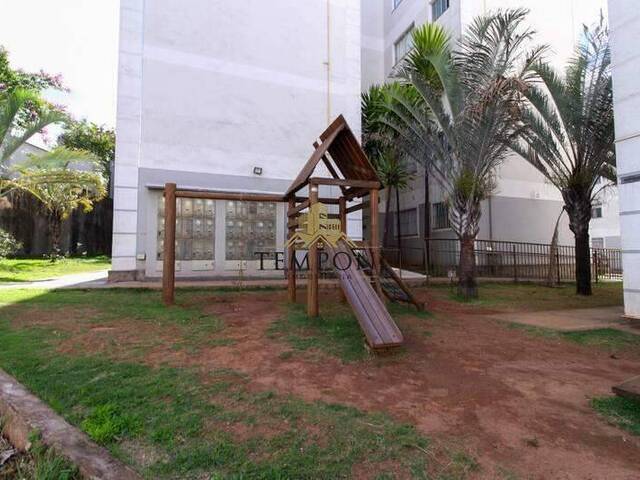 Apartamento para Venda em Belo Horizonte - 4
