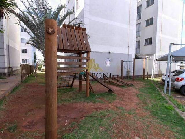 Apartamento para Venda em Belo Horizonte - 5