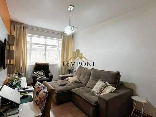 Apartamento para Venda em Belo Horizonte - 3