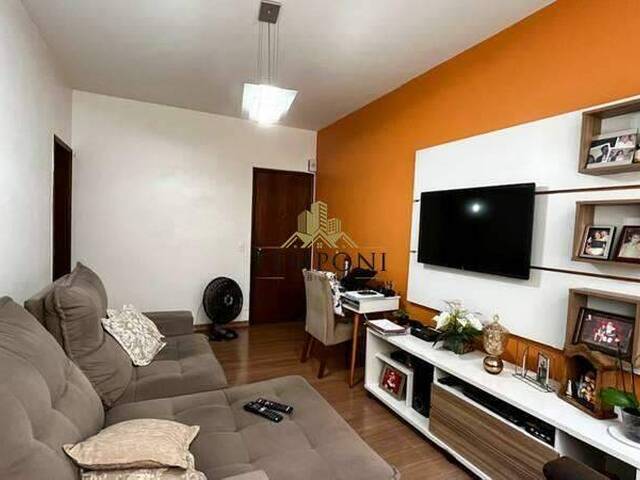 Apartamento para Venda em Belo Horizonte - 4